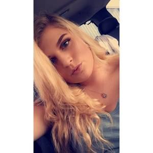 Meet your Posher, Shawntae